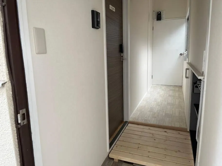 Apartment Cozy Inn 西品川201 Tokyo Japan