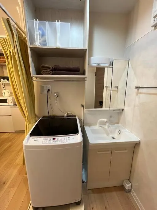 Apartment Cozy Inn 西品川201 Tokyo Japan
