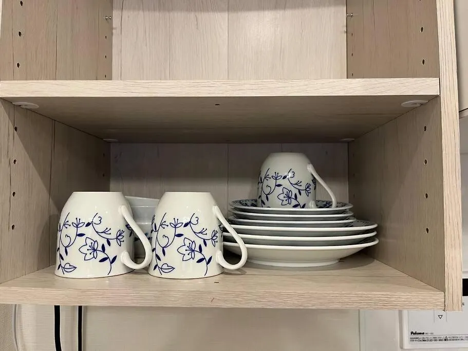Cozy Inn 西品川201 Tokyo