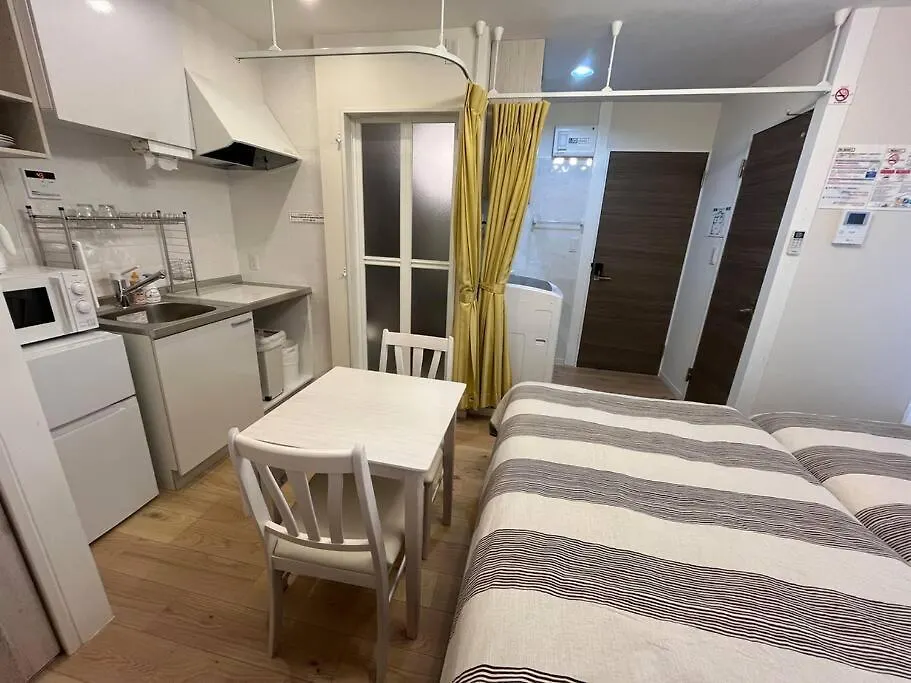 Cozy Inn 西品川201 Tokyo 0*,