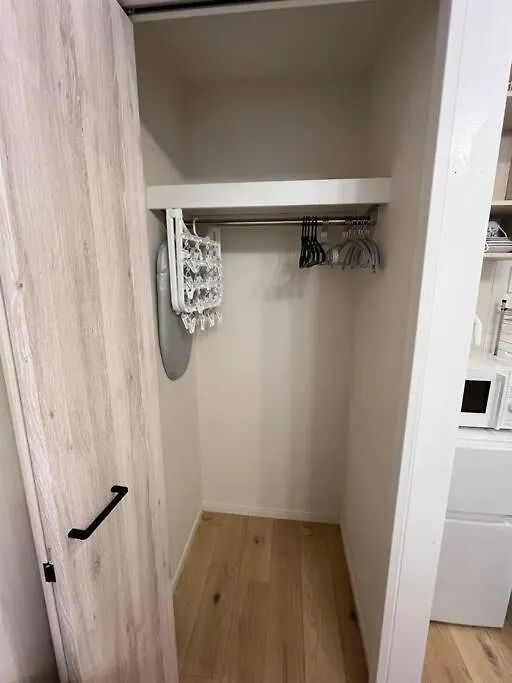Cozy Inn 西品川201 Tokyo Apartment