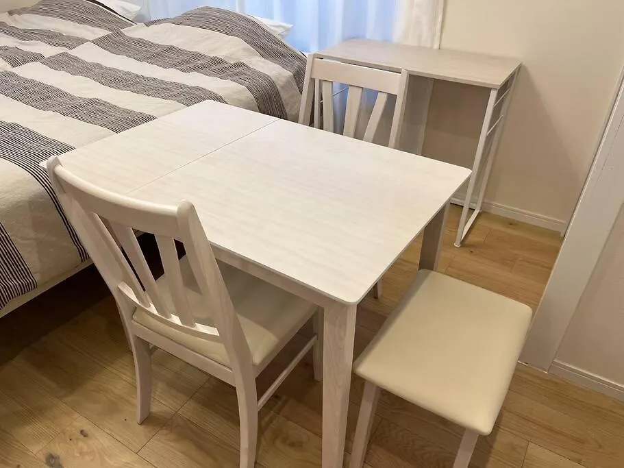 Cozy Inn 西品川201 Tokyo Apartment