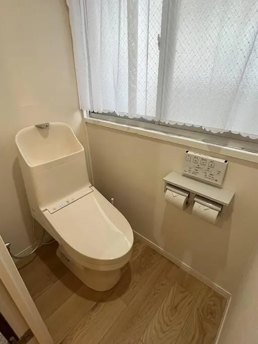 Apartment Cozy Inn 西品川201 Tokyo